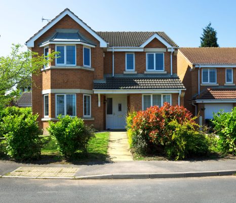 "Redbrick House, England"